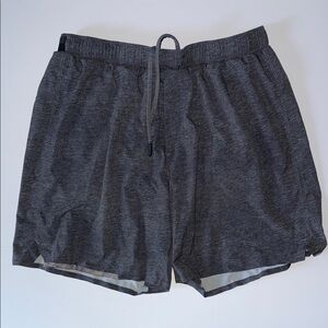 lululemon 7” Lined Shorts